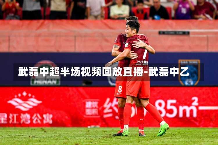武磊中超半场视频回放直播-武磊中乙