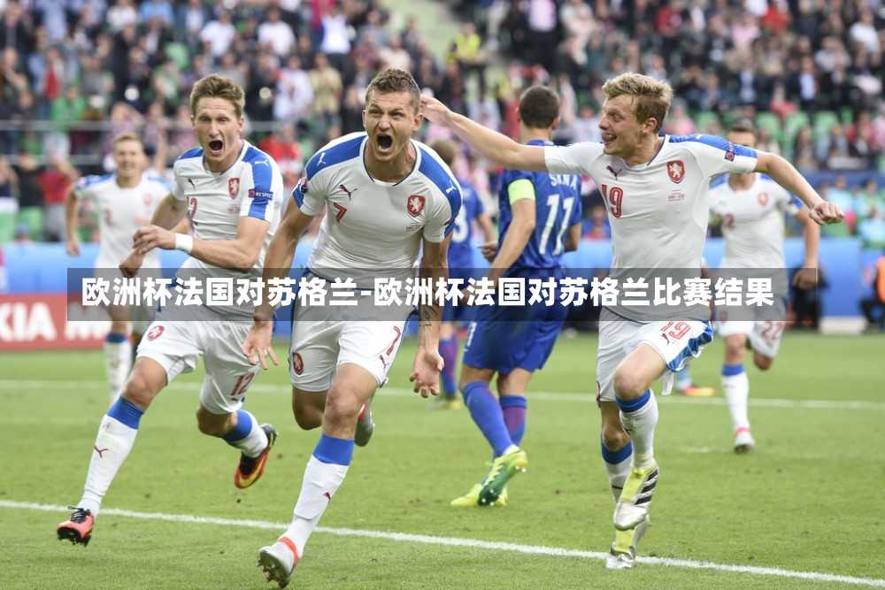 欧洲杯法国对苏格兰-欧洲杯法国对苏格兰比赛结果