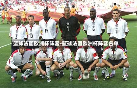 篮球法国欧洲杯阵容-篮球法国欧洲杯阵容名单