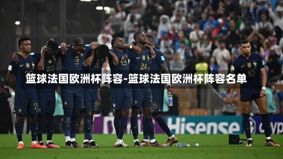 篮球法国欧洲杯阵容-篮球法国欧洲杯阵容名单