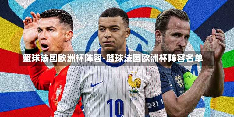 篮球法国欧洲杯阵容-篮球法国欧洲杯阵容名单