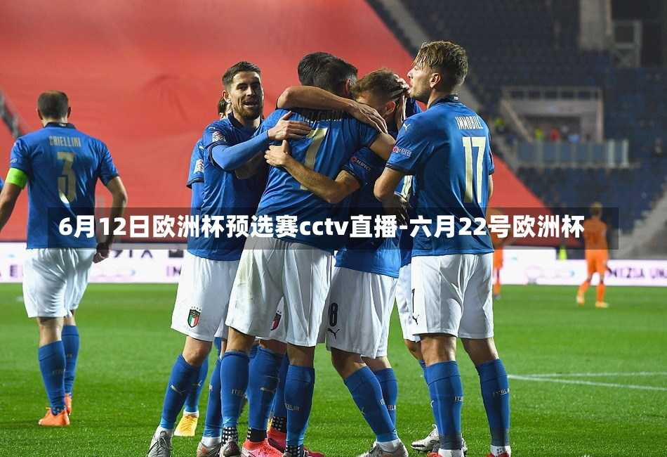 6月12日欧洲杯预选赛cctv直播-六月22号欧洲杯