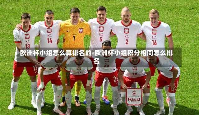 欧洲杯小组怎么算排名的-欧洲杯小组积分相同怎么排名