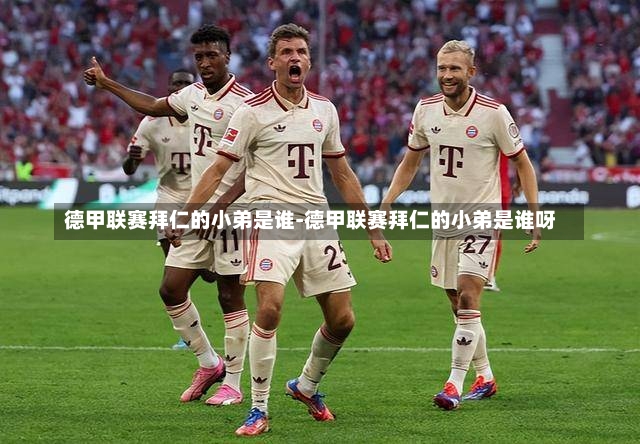 德甲联赛拜仁的小弟是谁-德甲联赛拜仁的小弟是谁呀