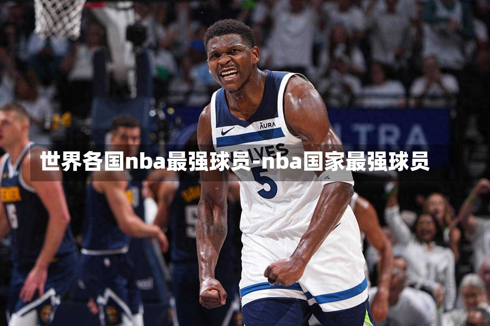 世界各国nba最强球员-nba国家最强球员