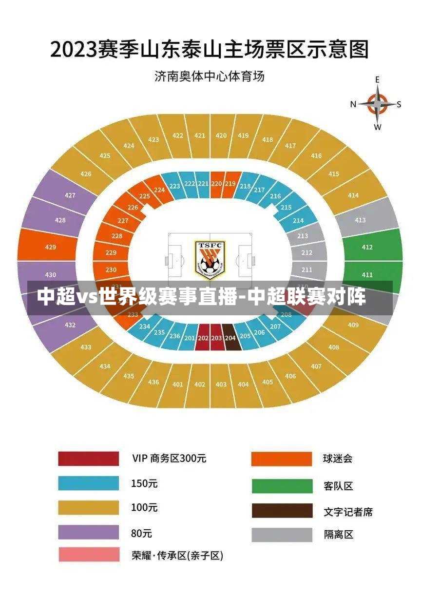 中超vs世界级赛事直播-中超联赛对阵