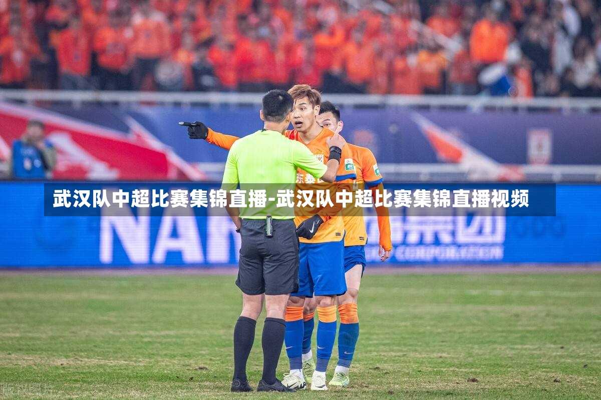 武汉队中超比赛集锦直播-武汉队中超比赛集锦直播视频