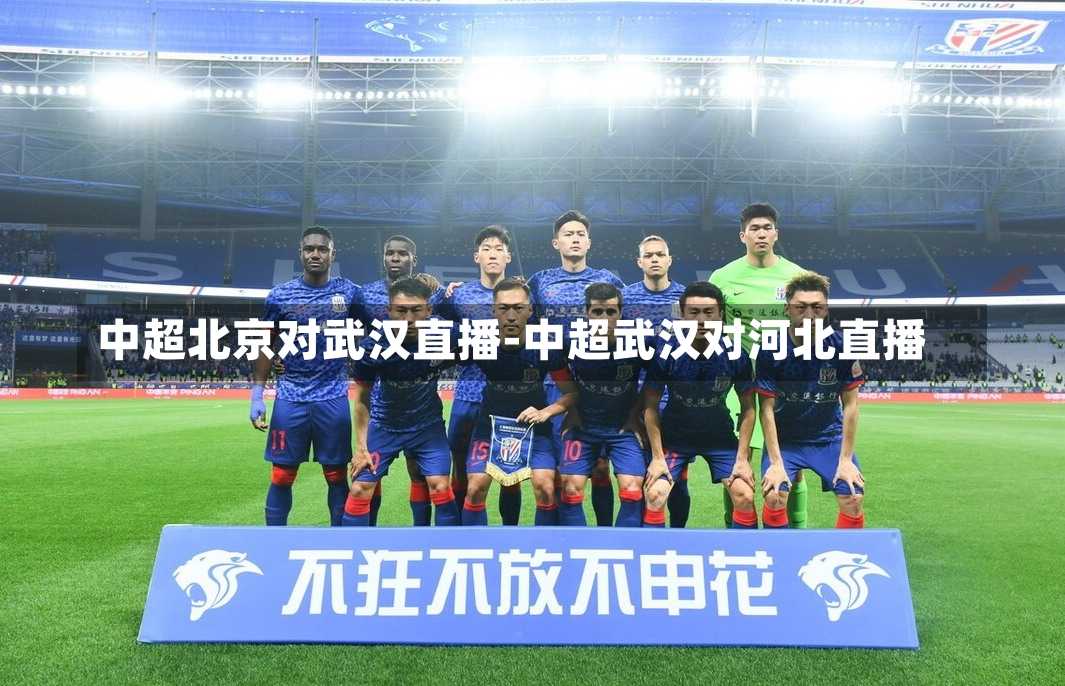 中超北京对武汉直播-中超武汉对河北直播