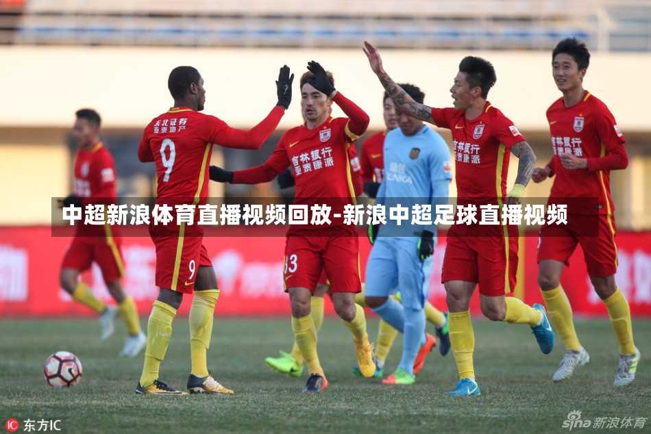 中超新浪体育直播视频回放-新浪中超足球直播视频