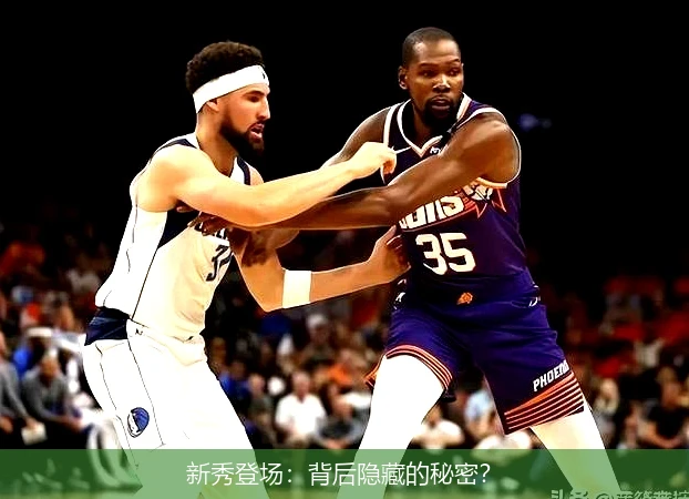 新秀登场:背后隐藏的秘密?