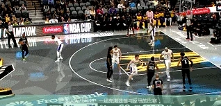 湖人大战马刺:一场充满遗憾与反思的比赛